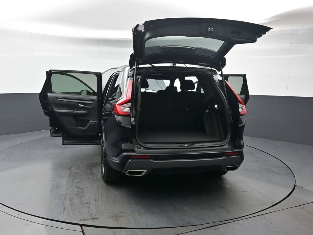 2023 Honda CR-V Sport - Photo 47