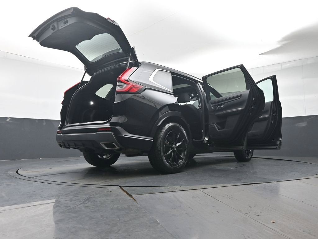 2023 Honda CR-V Sport - Photo 48