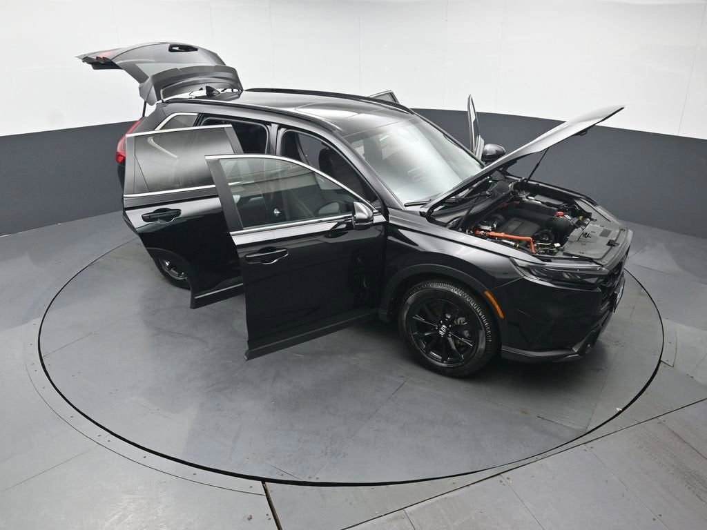 2023 Honda CR-V Sport - Photo 50