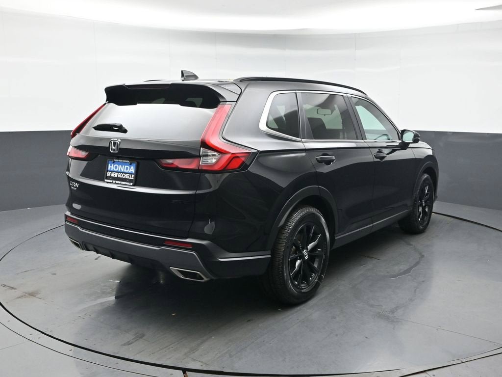 2023 Honda CR-V Sport - Photo 6