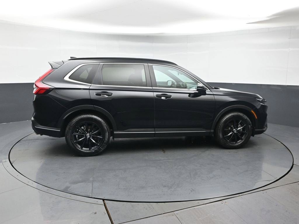 2023 Honda CR-V Sport - Photo 7
