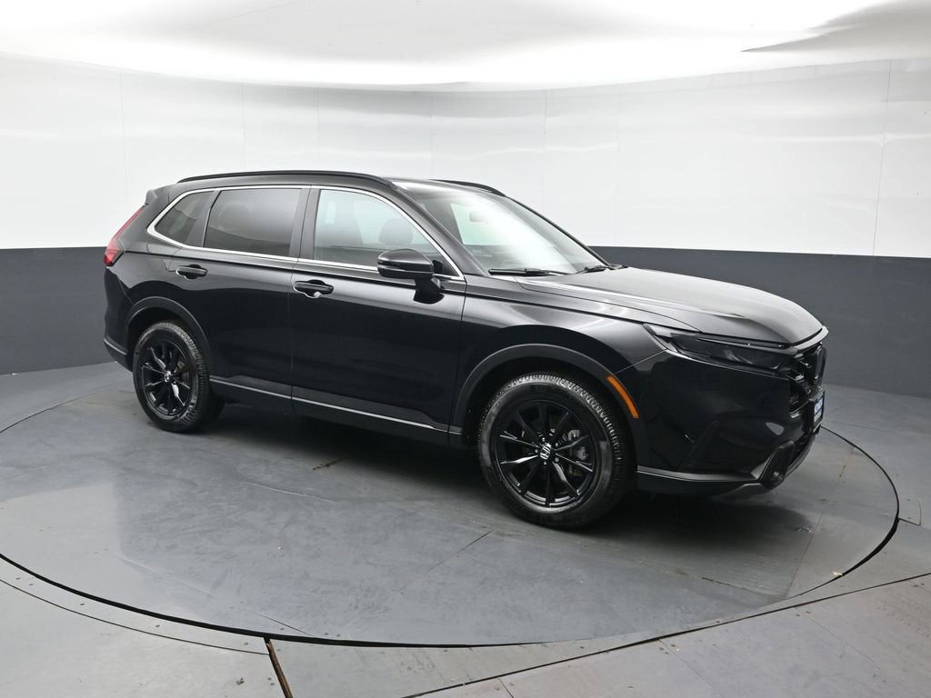 2023 Honda CR-V Sport - Photo 8
