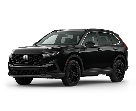 2023 Honda CR-V Sport - Photo 52