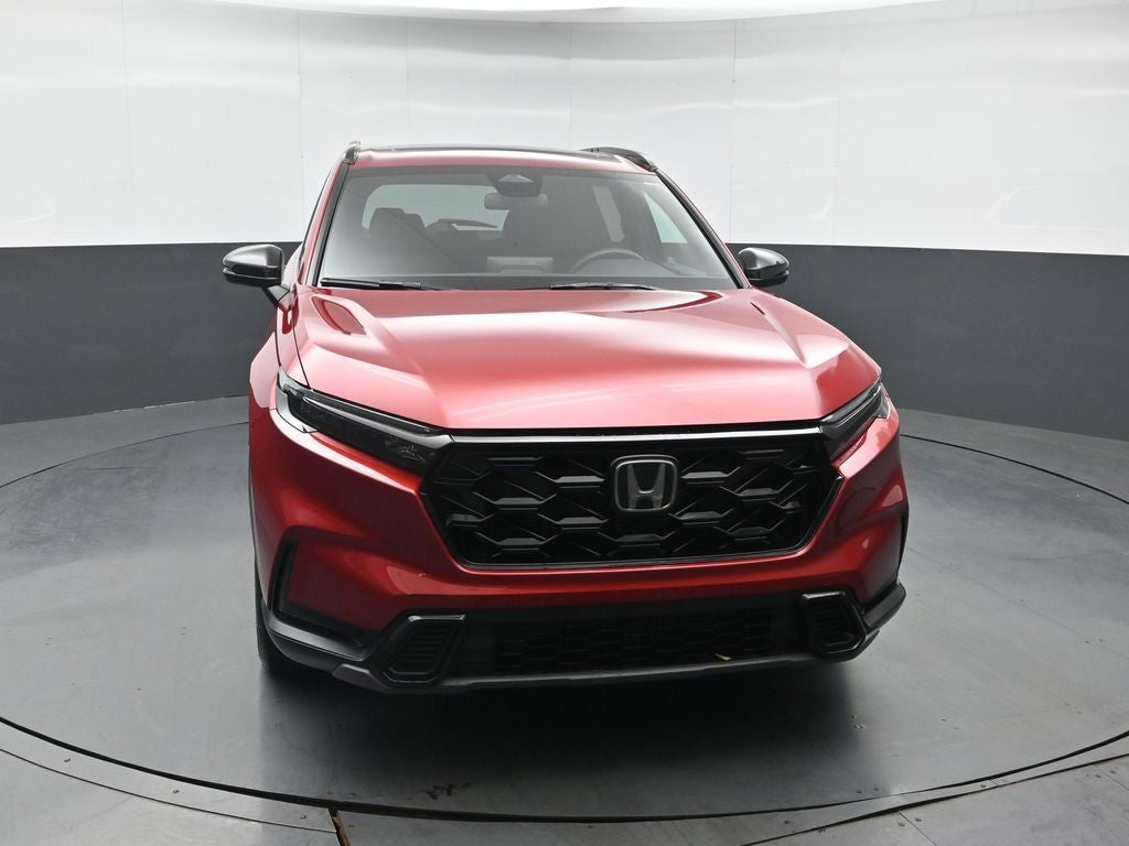 2023 Honda CR-V Sport - Photo 10