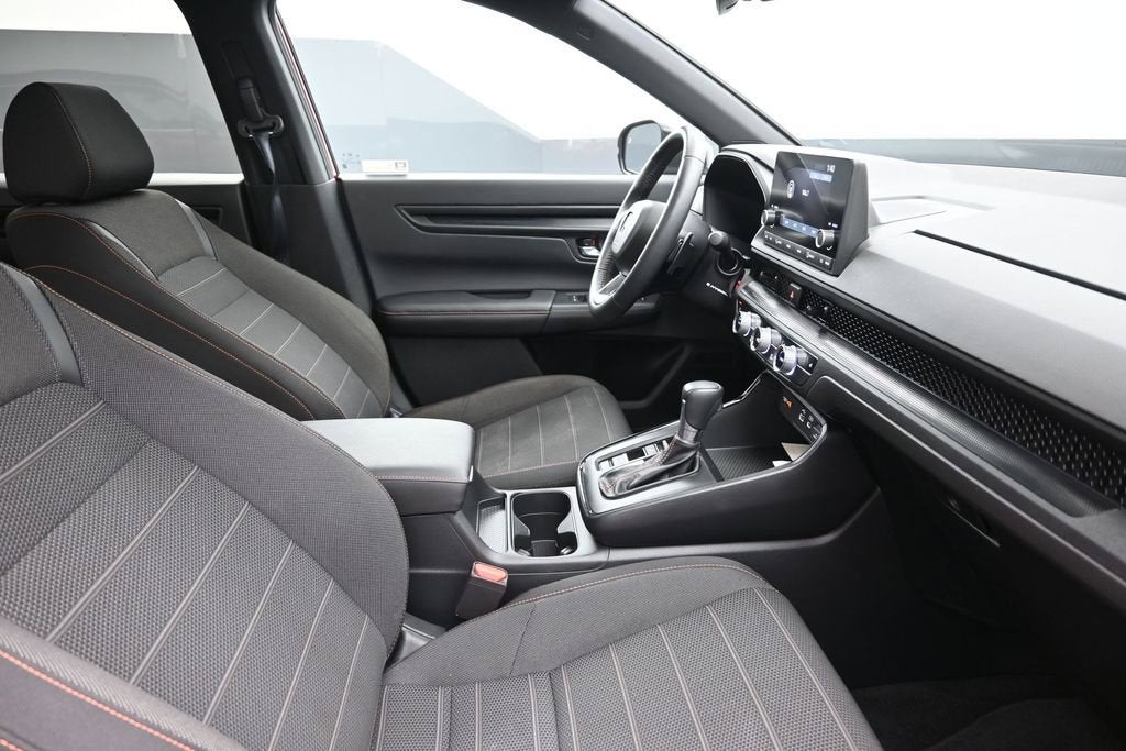 2023 Honda CR-V Sport - Photo 12