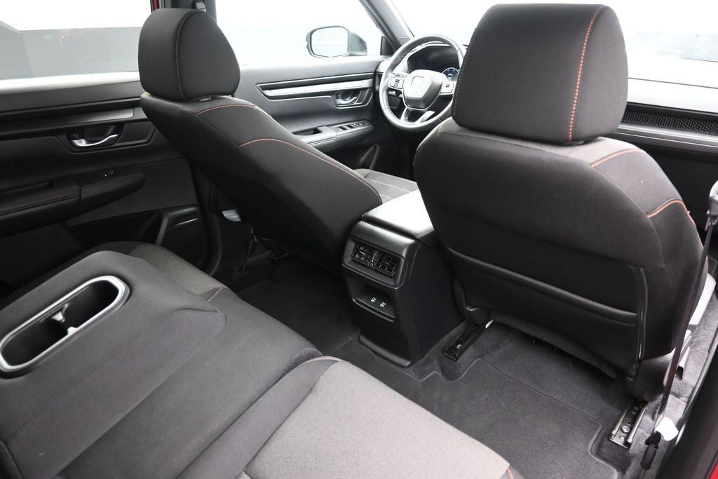 2023 Honda CR-V Sport - Photo 14