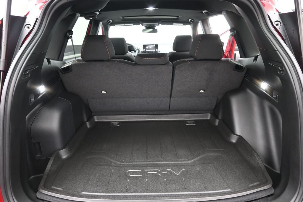 2023 Honda CR-V Sport - Photo 15