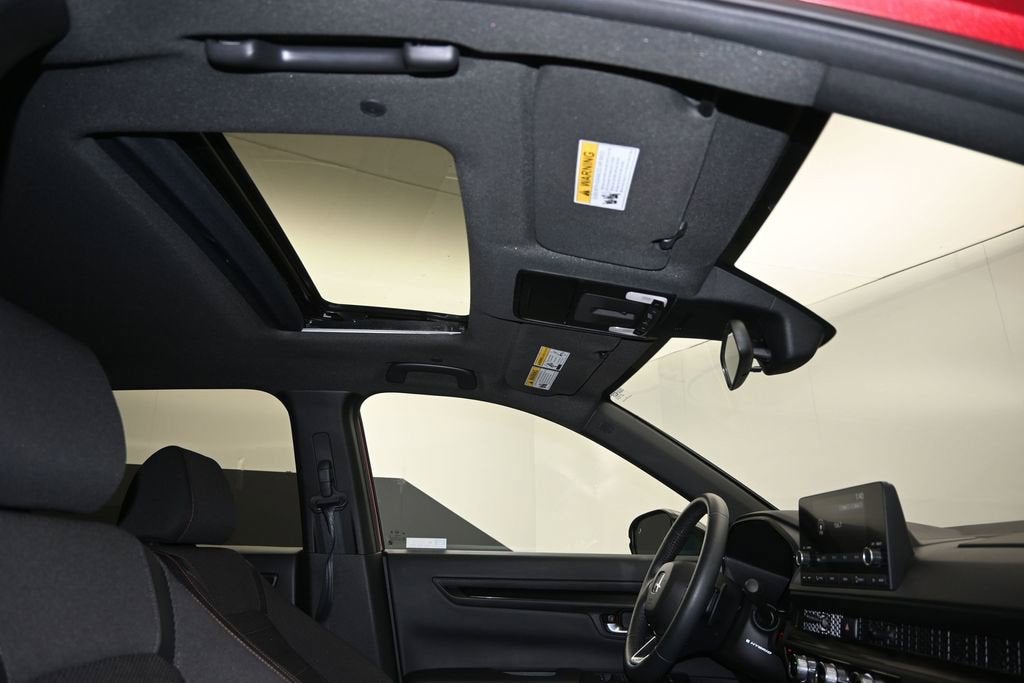 2023 Honda CR-V Sport - Photo 16