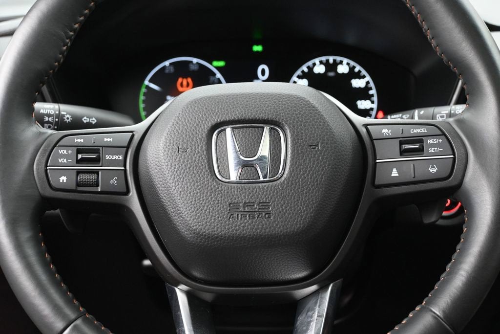 2023 Honda CR-V Sport - Photo 20