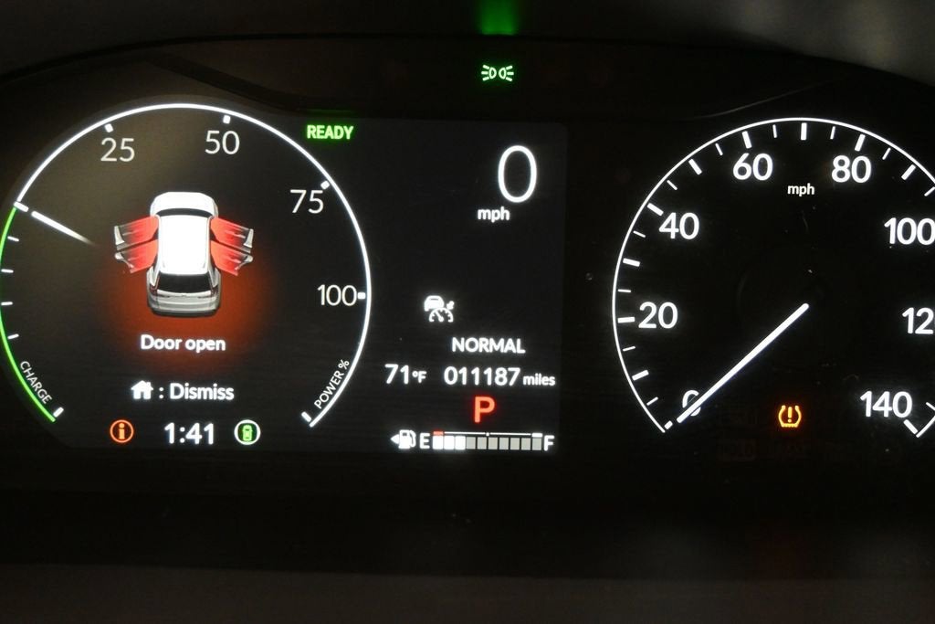 2023 Honda CR-V Sport - Photo 21