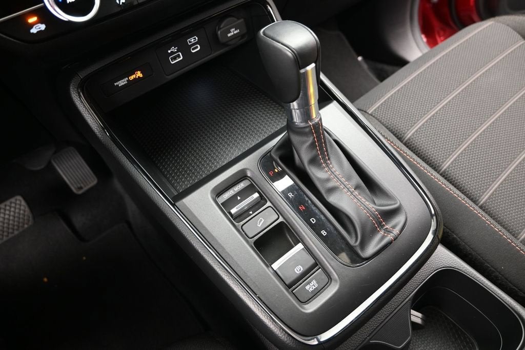 2023 Honda CR-V Sport - Photo 24