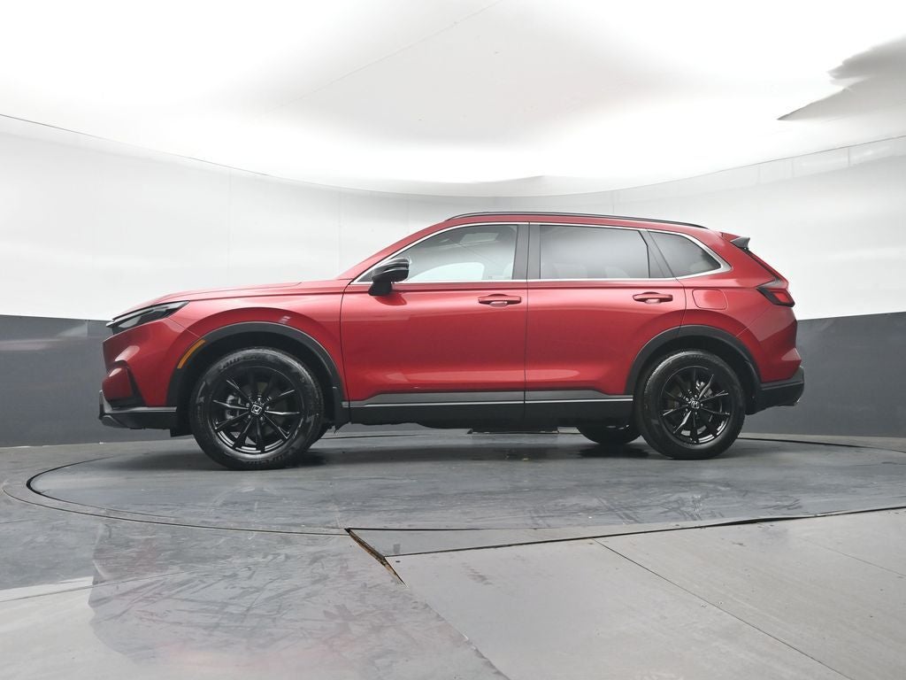 2023 Honda CR-V Sport - Photo 28