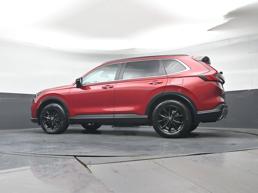 2023 Honda CR-V Sport - Photo 29