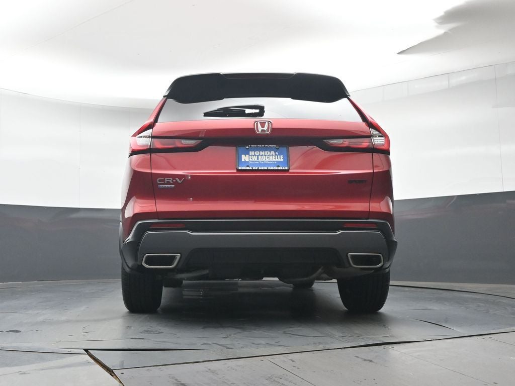 2023 Honda CR-V Sport - Photo 30