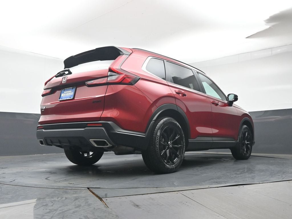 2023 Honda CR-V Sport - Photo 31