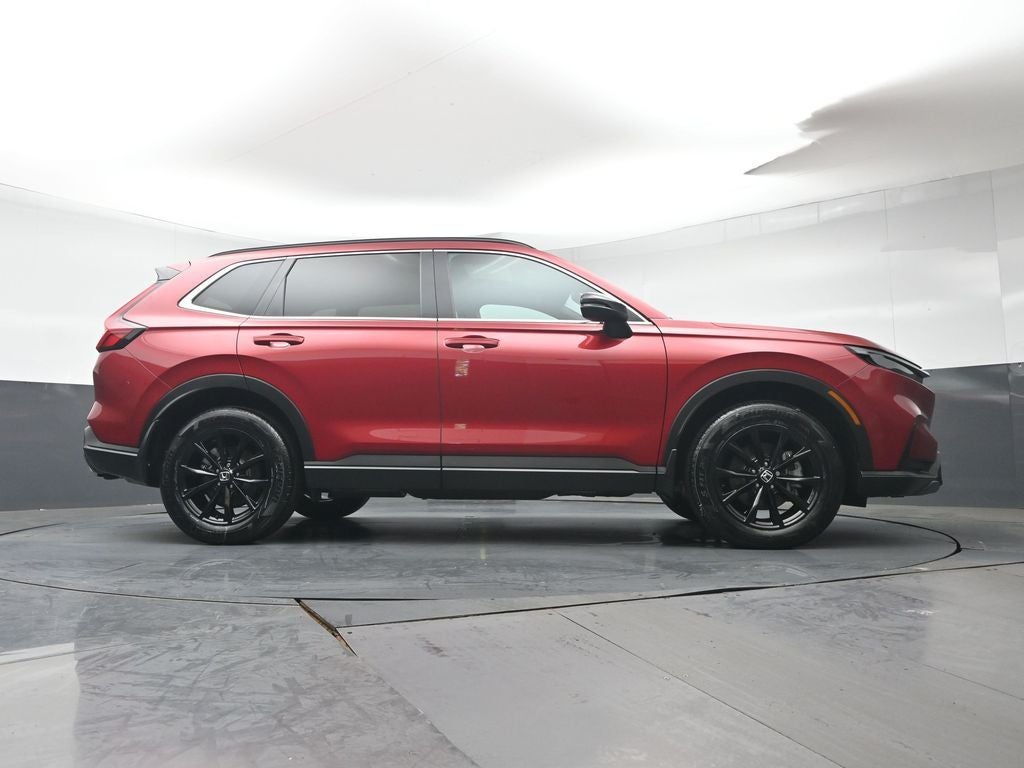 2023 Honda CR-V Sport - Photo 32