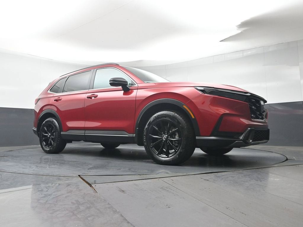 2023 Honda CR-V Sport - Photo 33