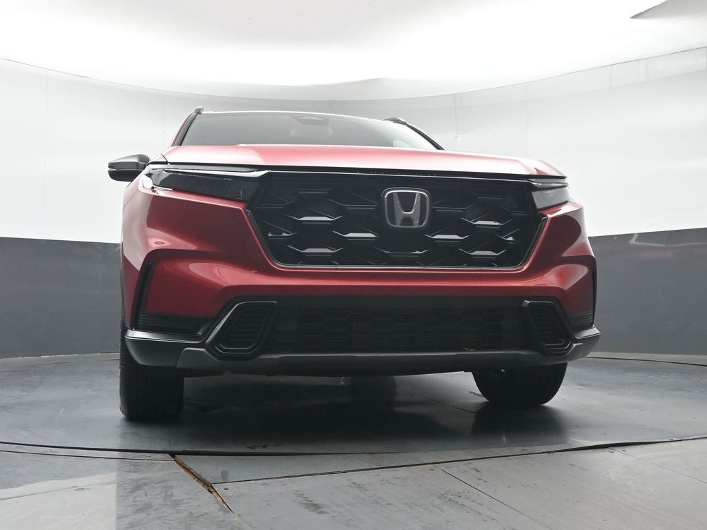 2023 Honda CR-V Sport - Photo 34