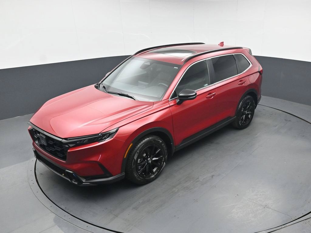 2023 Honda CR-V Sport - Photo 35