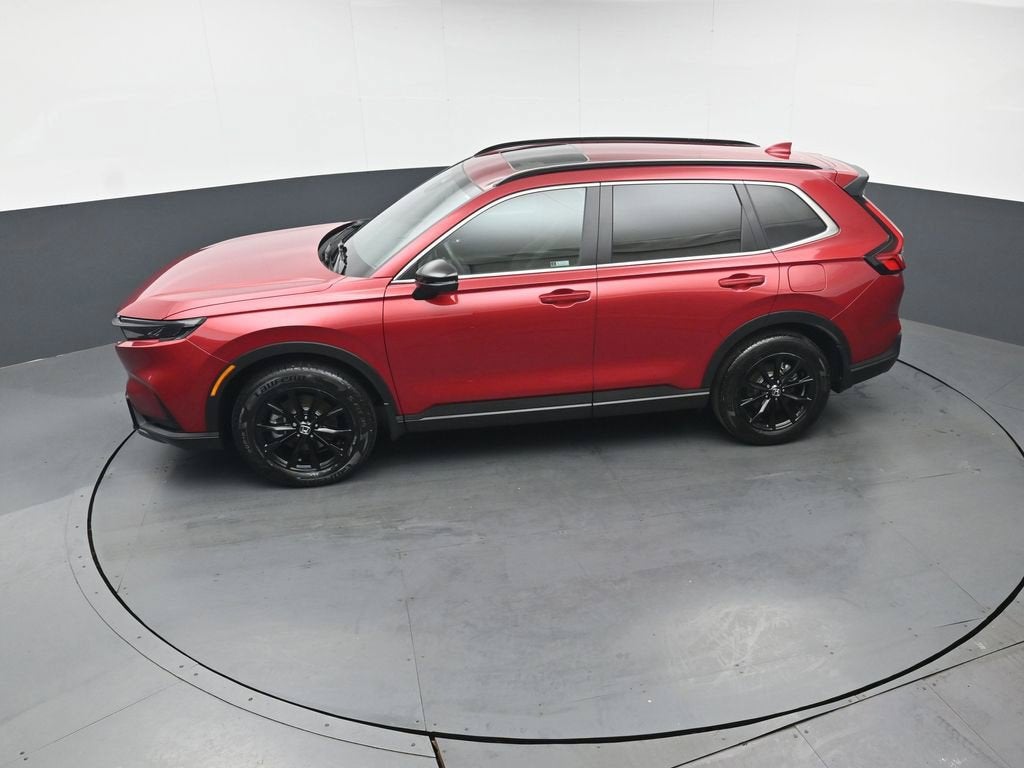 2023 Honda CR-V Sport - Photo 36