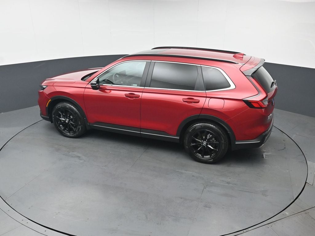 2023 Honda CR-V Sport - Photo 37