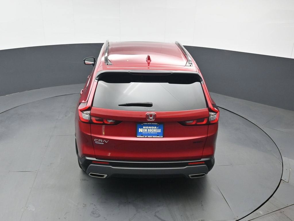 2023 Honda CR-V Sport - Photo 38