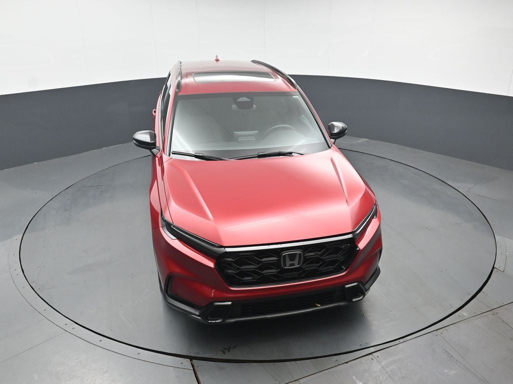2023 Honda CR-V Sport - Photo 42