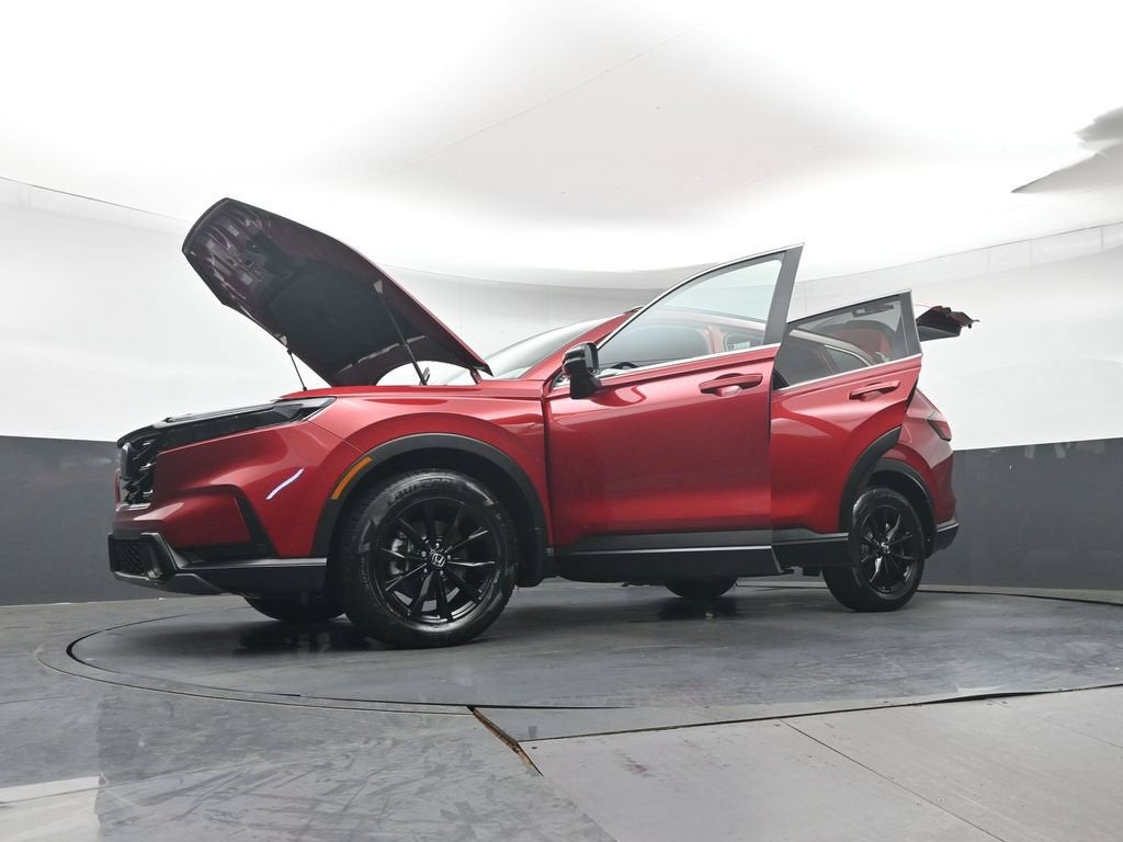 2023 Honda CR-V Sport - Photo 43