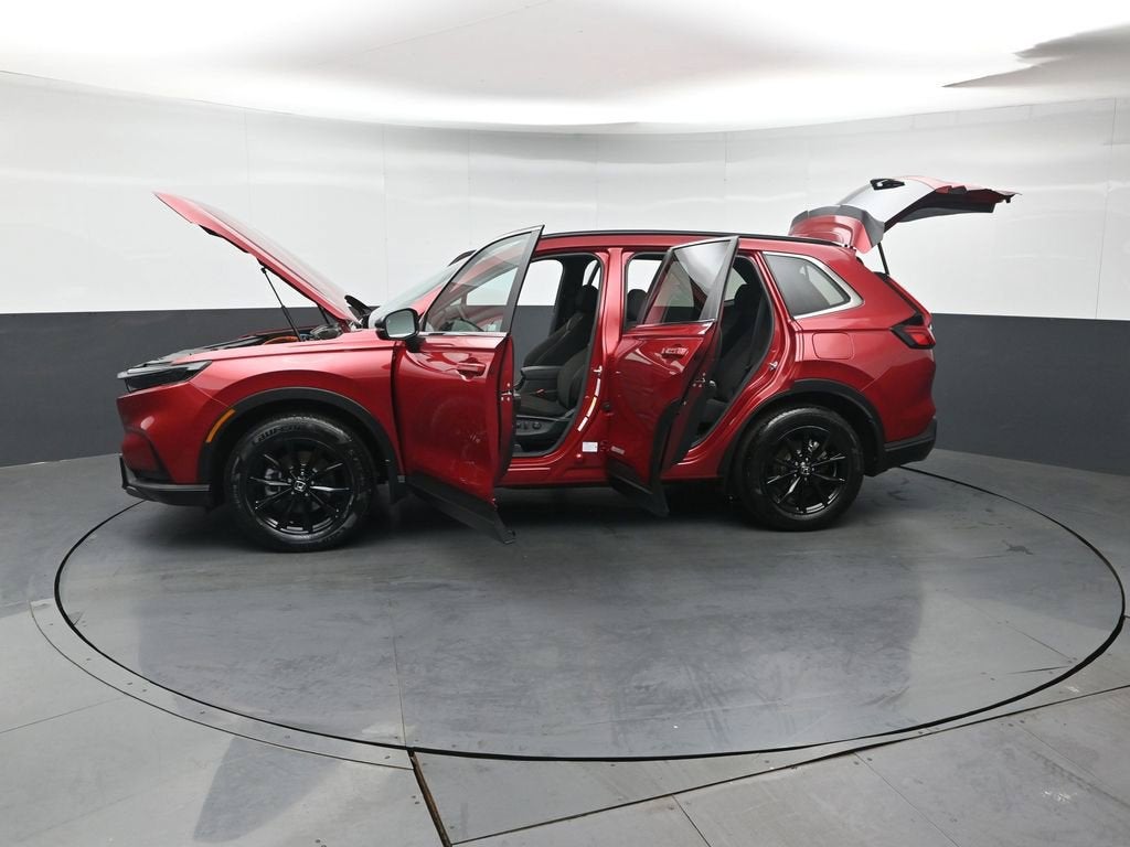 2023 Honda CR-V Sport - Photo 44