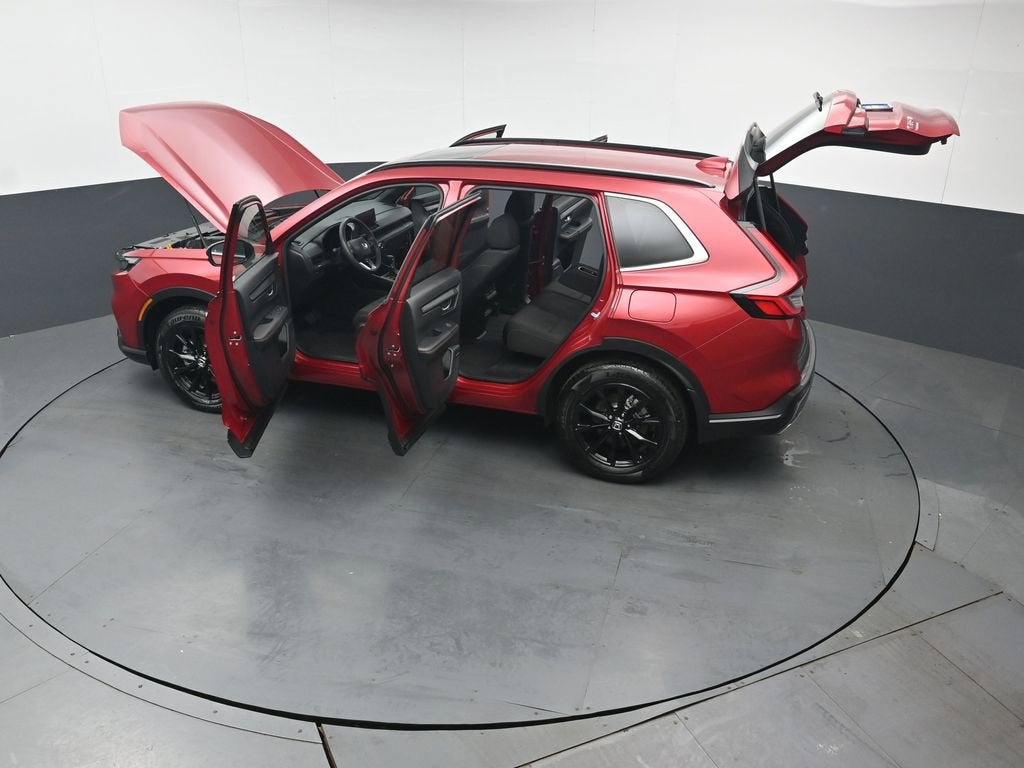 2023 Honda CR-V Sport - Photo 45
