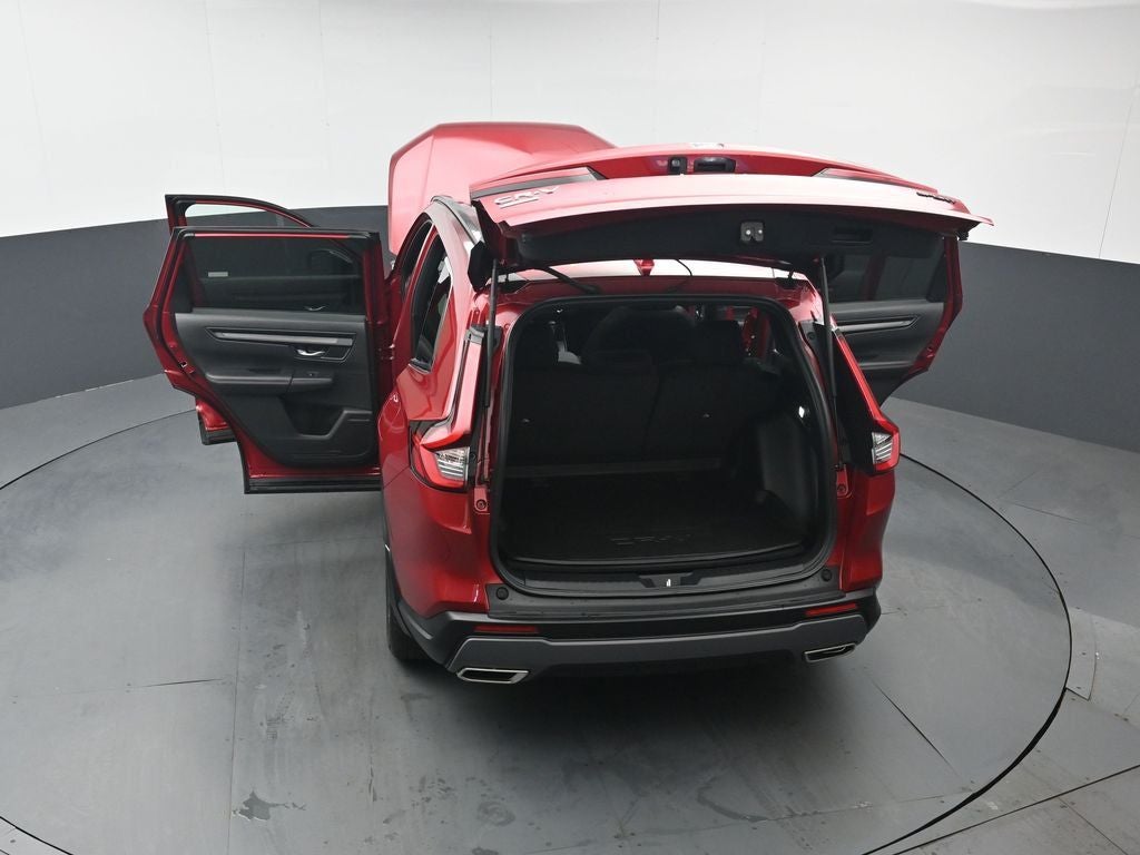 2023 Honda CR-V Sport - Photo 46