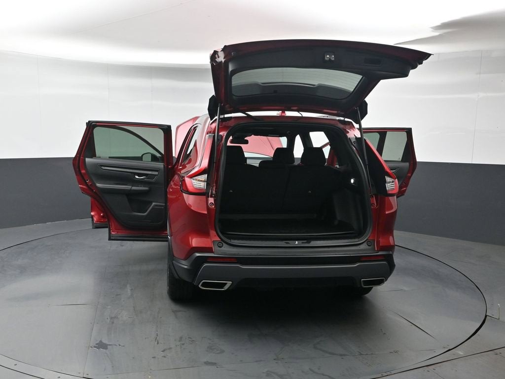 2023 Honda CR-V Sport - Photo 47