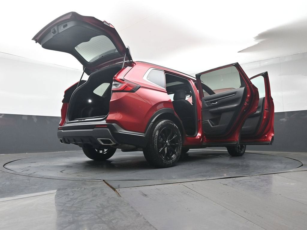 2023 Honda CR-V Sport - Photo 48