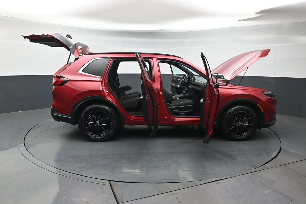 2023 Honda CR-V Sport - Photo 49