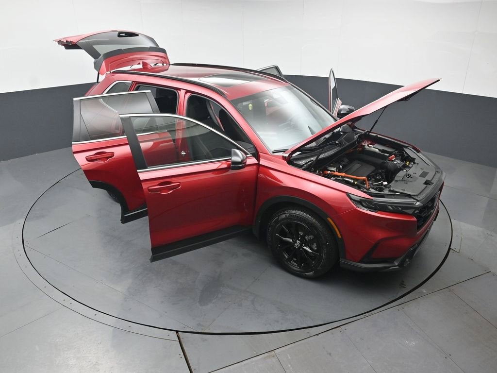 2023 Honda CR-V Sport - Photo 50
