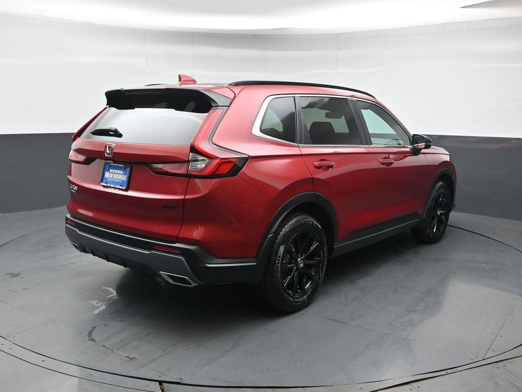 2023 Honda CR-V Sport - Photo 6