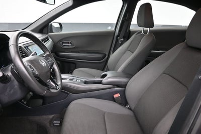 2020 Honda HR-V Sport