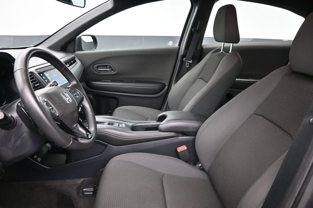 2020 Honda HR-V Sport