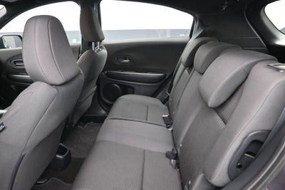 2020 Honda HR-V Sport