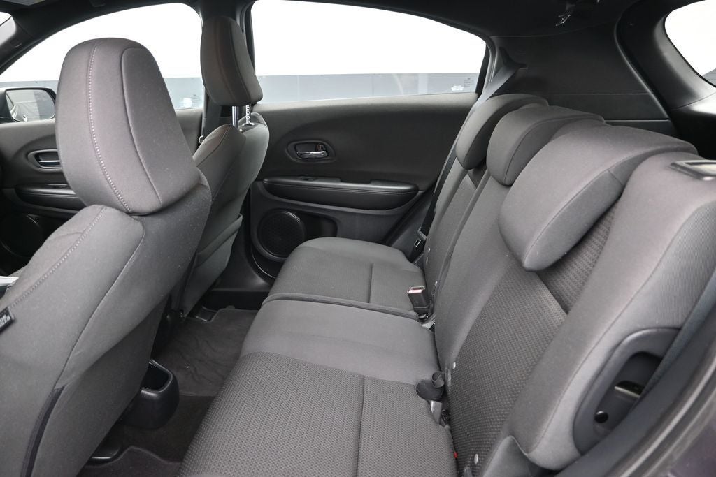 2020 Honda HR-V Sport