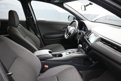 2020 Honda HR-V Sport