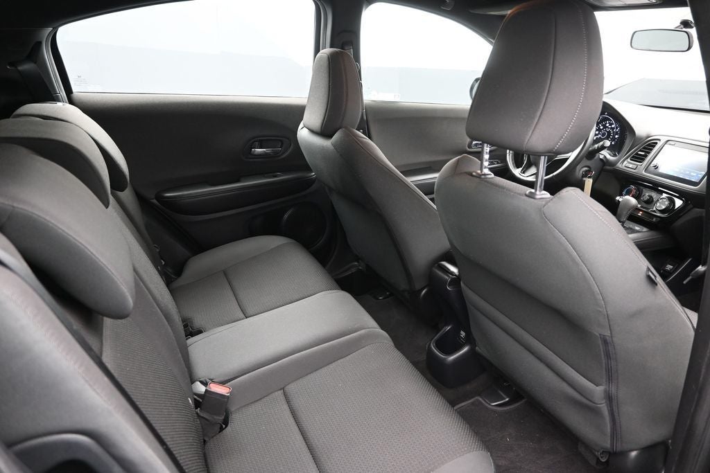 2020 Honda HR-V Sport