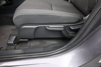 2020 Honda HR-V Sport