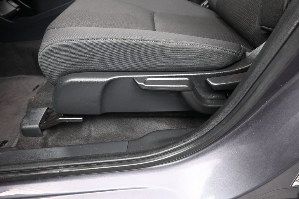 2020 Honda HR-V Sport