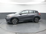 2020 Honda HR-V Sport