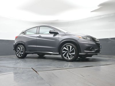 2020 Honda HR-V Sport