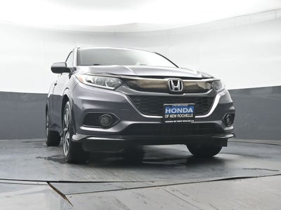 2020 Honda HR-V Sport