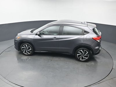 2020 Honda HR-V Sport