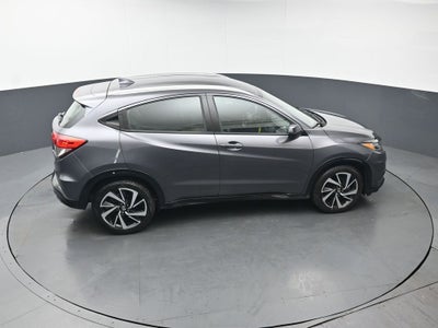 2020 Honda HR-V Sport