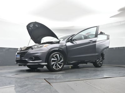 2020 Honda HR-V Sport